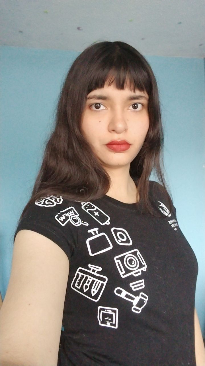 Ivonne C. Robles